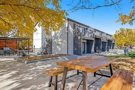 Near Downtown Stylish 2Br With Amazing Patio - 6 Vila Moab Exterior foto