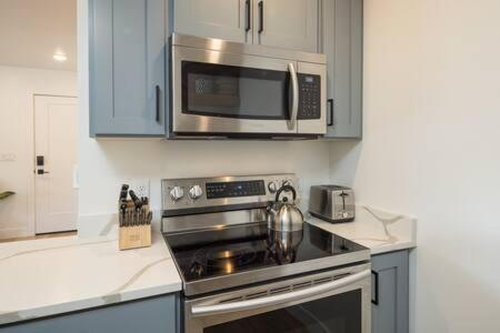 Near Downtown Stylish 2Br With Amazing Patio - 6 Vila Moab Exterior foto