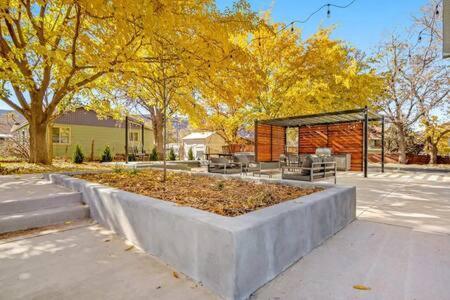 Near Downtown Stylish 2Br With Amazing Patio - 6 Vila Moab Exterior foto