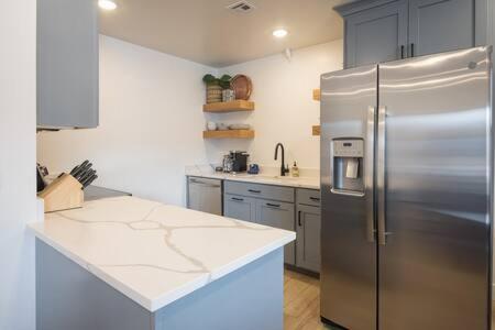 Near Downtown Stylish 2Br With Amazing Patio - 6 Vila Moab Exterior foto