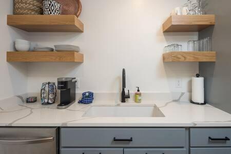 Near Downtown Stylish 2Br With Amazing Patio - 6 Vila Moab Exterior foto