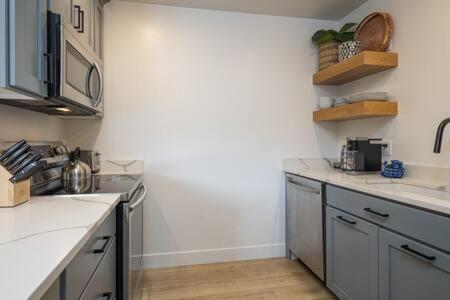 Near Downtown Stylish 2Br With Amazing Patio - 6 Vila Moab Exterior foto