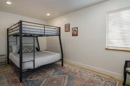 Near Downtown Stylish 2Br With Amazing Patio - 6 Vila Moab Exterior foto