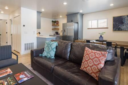 Near Downtown Stylish 2Br With Amazing Patio - 6 Vila Moab Exterior foto