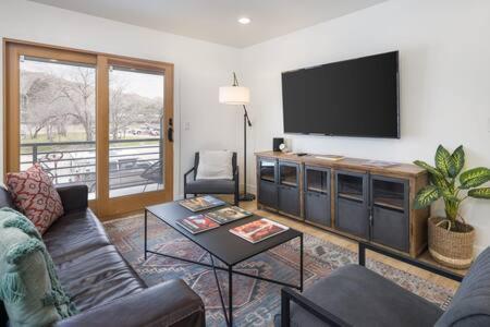 Near Downtown Stylish 2Br With Amazing Patio - 6 Vila Moab Exterior foto